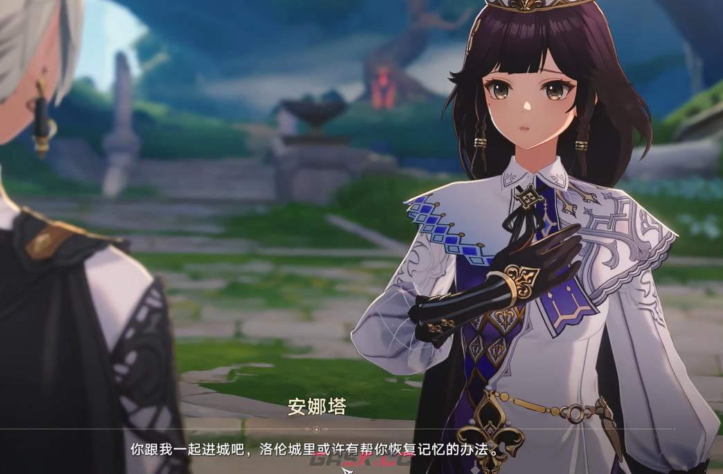 《归环》亚达尔大陆介绍-第5张-手游攻略-GASK