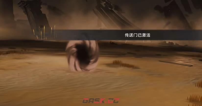 《归环》月神战车位置介绍-第6张-手游攻略-GASK