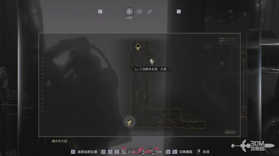 《生化危机9：安魂曲》DLC“里昂绝命危机”玩法介绍-第15张-单机攻略-GASK