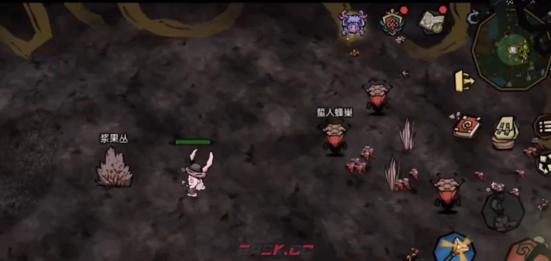 《饥困荒野》人物三维介绍-第2张-手游攻略-GASK