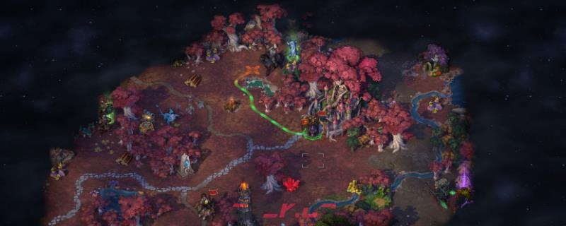 《魔法门之英雄无敌：上古纪元》温顺者必蒙福成就做法分享-第1张-单机攻略-GASK