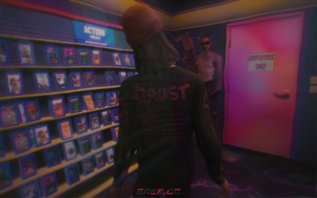 《混音青春》分身成就做法分享-第3张-单机攻略-GASK