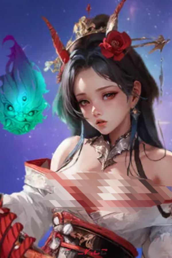 《无尽花界》天赋加点攻略-第3张-手游攻略-GASK