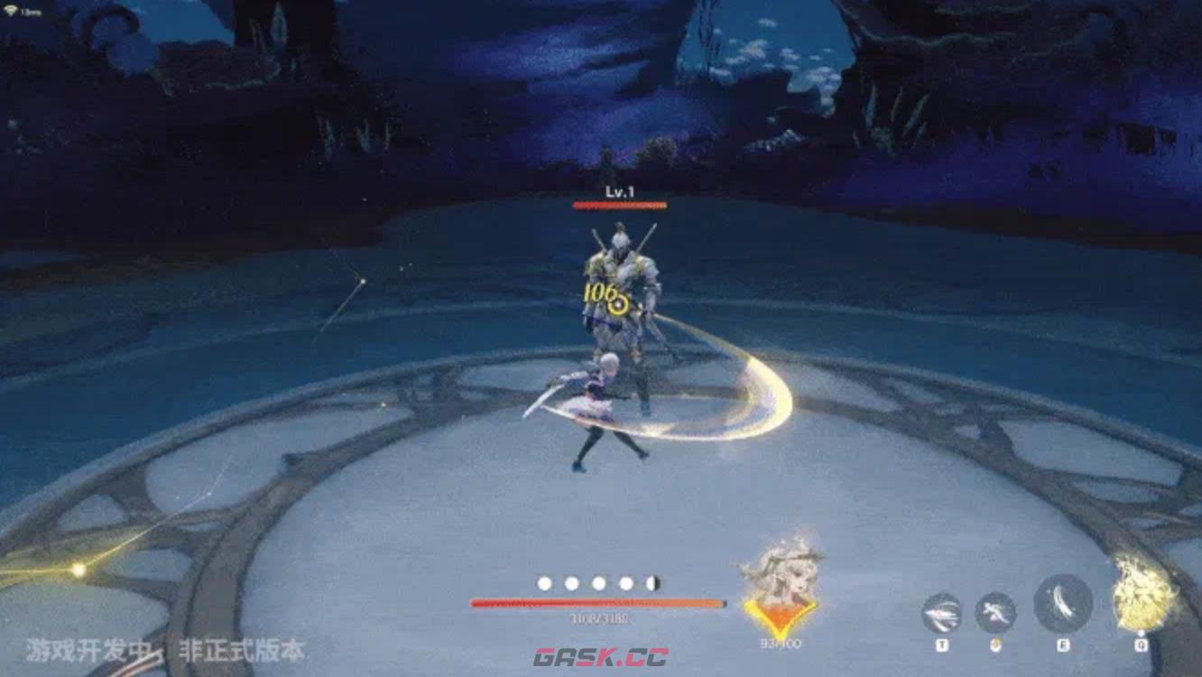 《归环》周常任务攻略-第2张-手游攻略-GASK