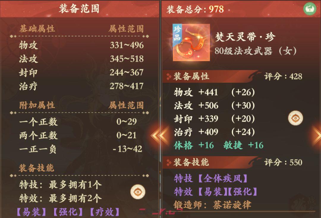 封神幻想世界毕业装备推荐-第7张-手游攻略-GASK