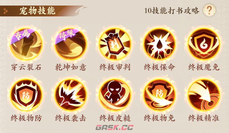 封神幻想世界首发耐攻孙小圣玩法-第2张-手游攻略-GASK