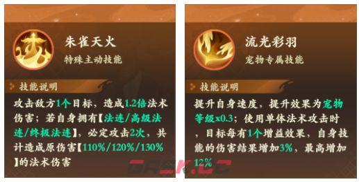 封神幻想世界神兽朱雀玩法攻略-第3张-手游攻略-GASK