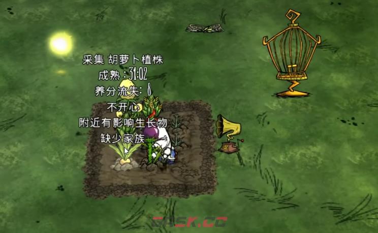 《饥困荒野》巨大化作物种植方法-第6张-手游攻略-GASK