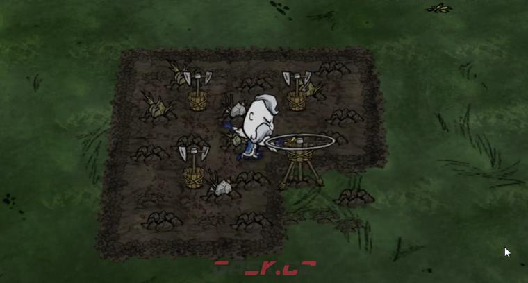 《饥困荒野》巨大化作物种植方法-第7张-手游攻略-GASK
