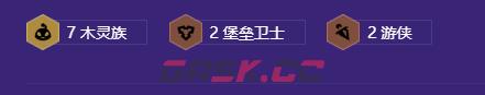 金铲铲之战s17波比专属飙速木灵阵容搭配推荐-第3张-手游攻略-GASK