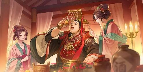 《三国杀：武将觉醒》刘禅培养攻略-第5张-手游攻略-GASK