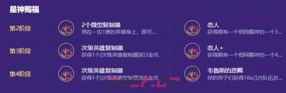 金铲铲之战s17波比专属飙速木灵阵容搭配推荐-第4张-手游攻略-GASK
