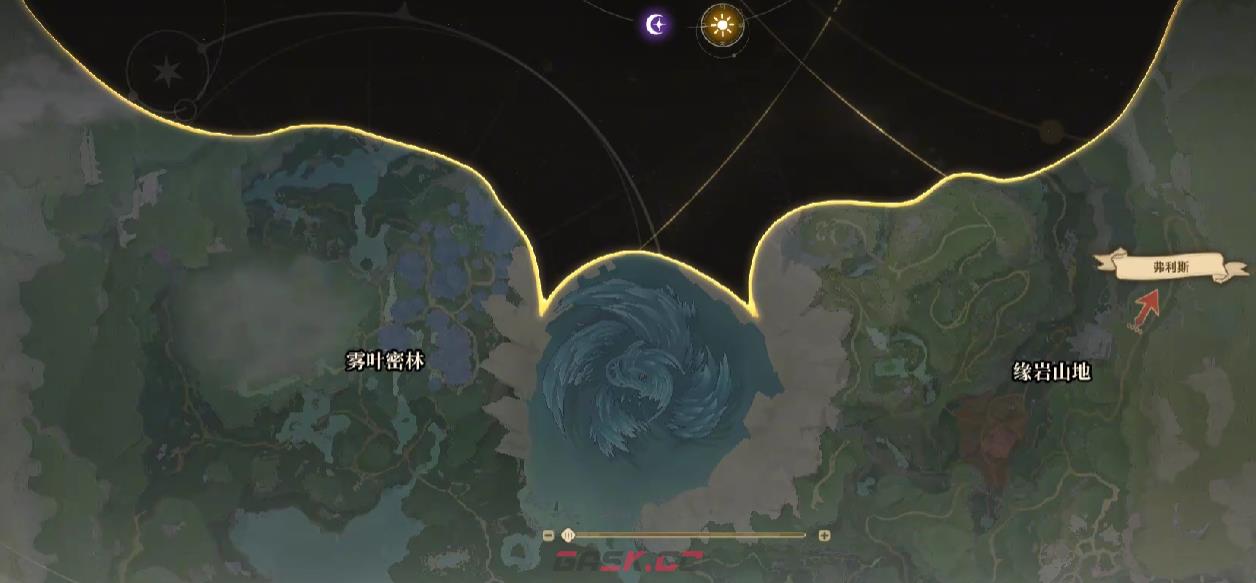 《蓝色星原：旅谣》库库尔克获取攻略-第3张-手游攻略-GASK