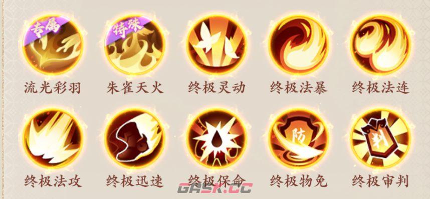 封神幻想世界神兽朱雀玩法攻略-第4张-手游攻略-GASK
