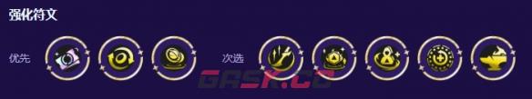 金铲铲之战s17新星厄加特阵容搭配推荐-第5张-手游攻略-GASK