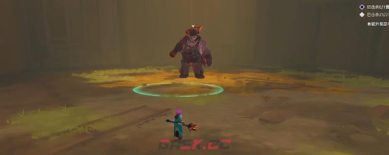《farever》埃斯特隆矿井法师打法分享