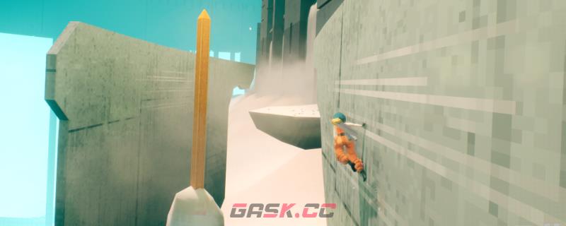 《废都电锯姬》陷阱成就做法分享-第1张-单机攻略-GASK