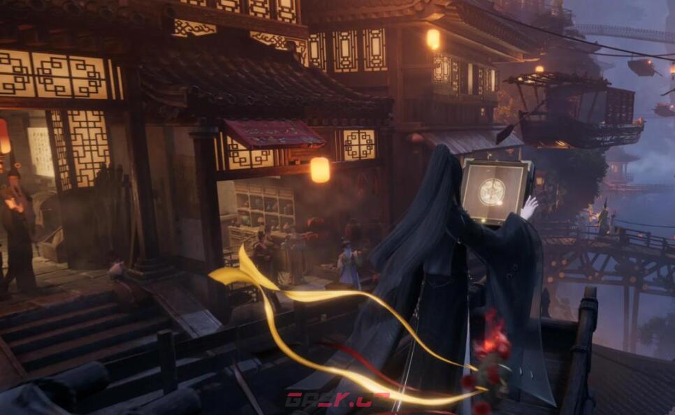 《七界梦谭》无常介绍-第4张-手游攻略-GASK