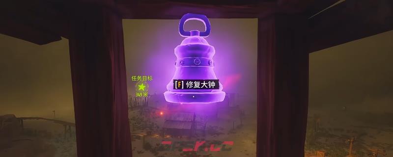 《遥遥西土》鸣钟射击奇术卡获得方法介绍-第1张-单机攻略-GASK