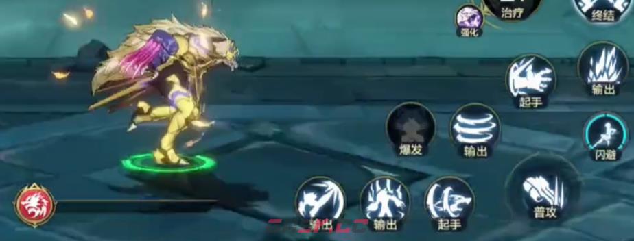 《时空猎人·觉醒》转职强度介绍-第4张-手游攻略-GASK