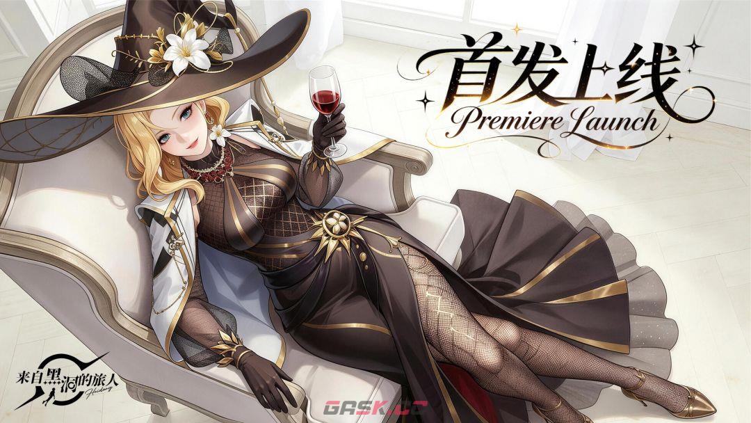 来自黑洞的旅人新手配队攻略-第2张-手游攻略-GASK