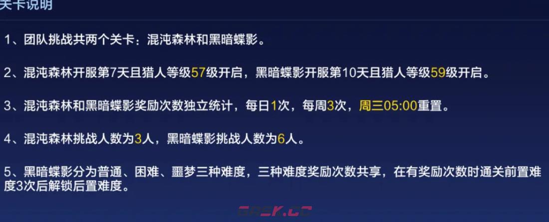 《时空猎人·觉醒》奥能领主套装金色芯片获取攻略-第3张-手游攻略-GASK