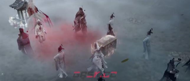 《七界梦谭》遁甲棋阵玩法介绍-第2张-手游攻略-GASK
