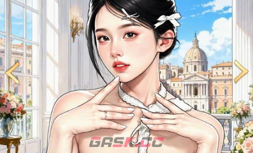《解压找茬烧脑》第56关搭配小手手通关攻略-第2张-手游攻略-GASK