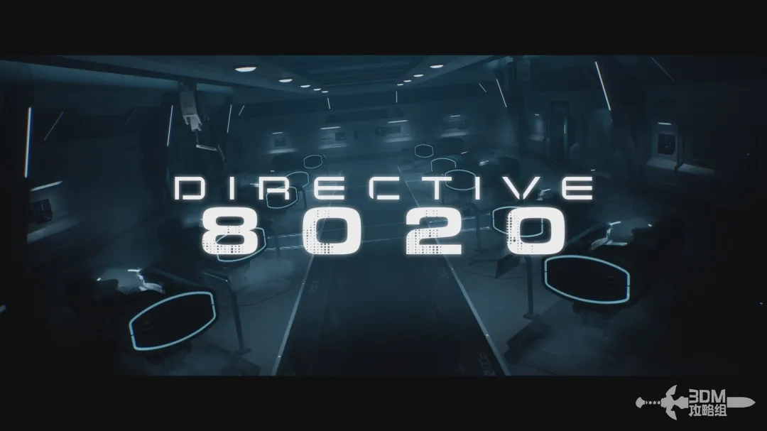 《8020号指令》剧情流程攻略 全流程攻略-第1张-单机攻略-GASK