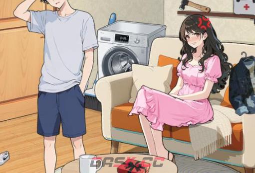 《解压找茬烧脑》第68关哄女生通关攻略-第2张-手游攻略-GASK