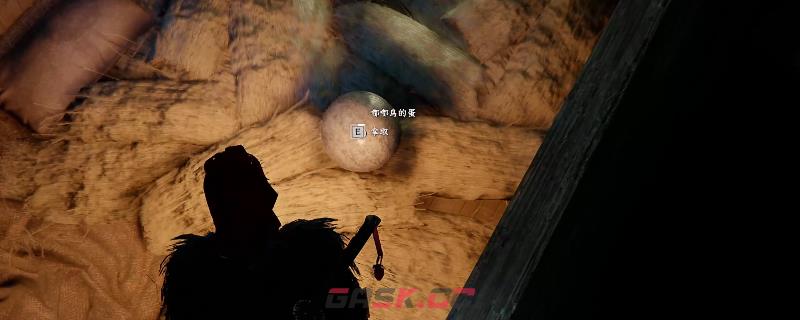 《红色沙漠》嘟嘟鸟坐骑获得方法介绍-第1张-单机攻略-GASK