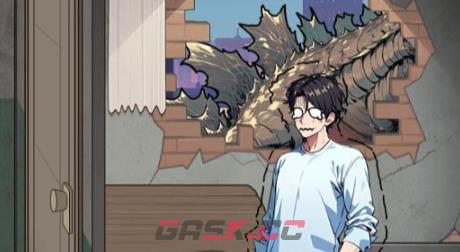《解压找茬烧脑》第143关逃离怪兽通关攻略-第2张-手游攻略-GASK