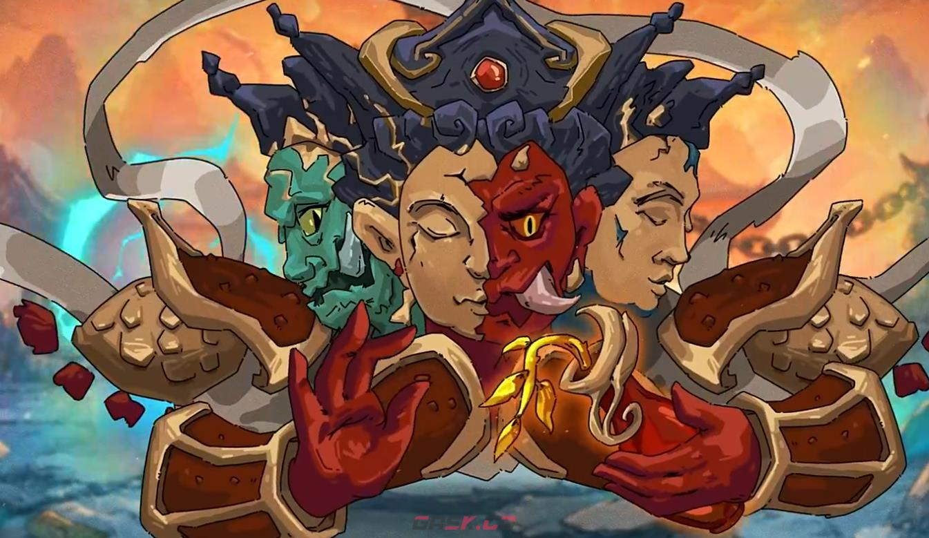 《英勇之地》新赛季武器介绍-第7张-手游攻略-GASK