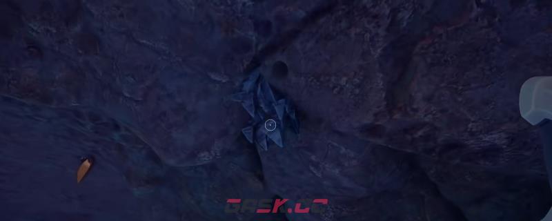 《深海迷航2：异星水域》银矿铜矿采集位置分享-第1张-单机攻略-GASK