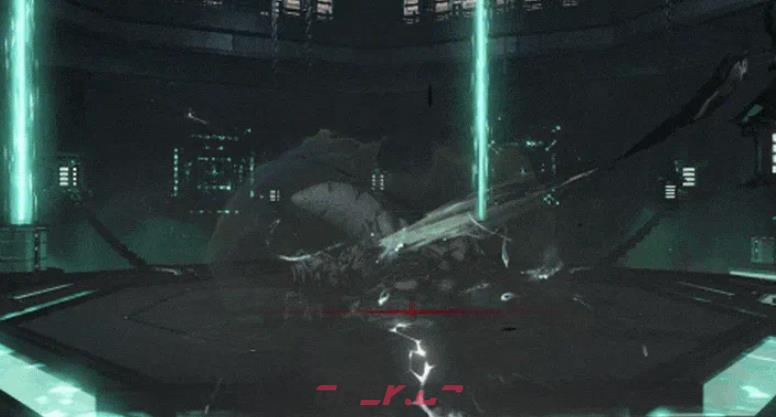 《深空之眼》荒兽穷奇介绍-第3张-手游攻略-GASK