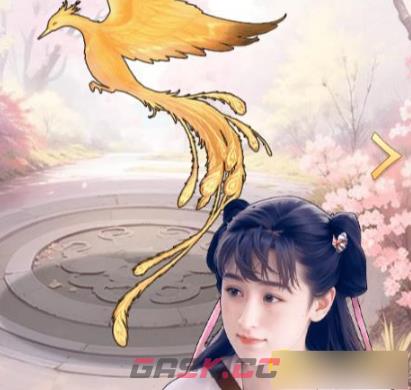 《解压找茬烧脑》第200关美人现真身通关攻略-第8张-手游攻略-GASK
