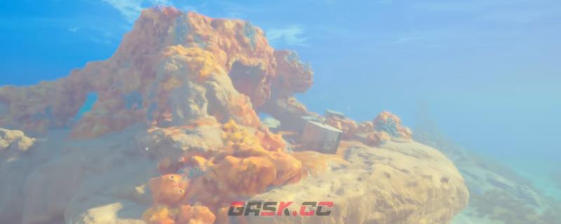 《深海迷航2：异星水域》快速渡过新手期方法介绍-第1张-单机攻略-GASK