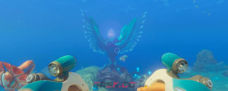 《深海迷航2：异星水域》消化基因获得方法介绍-第1张-单机攻略-GASK