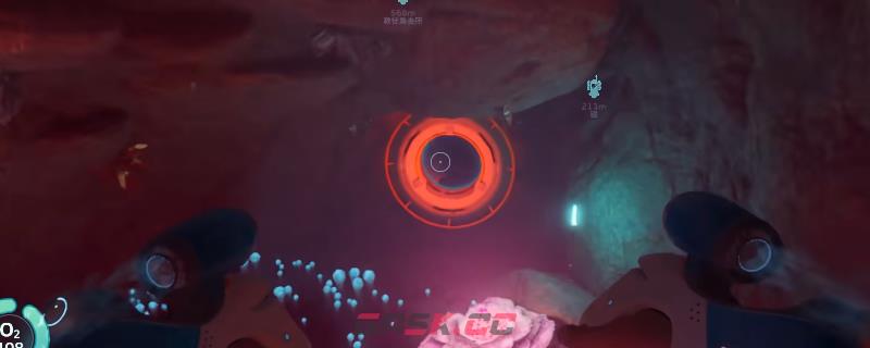 《深海迷航2：异星水域》前期解锁所有背包格子方法介绍-第1张-单机攻略-GASK
