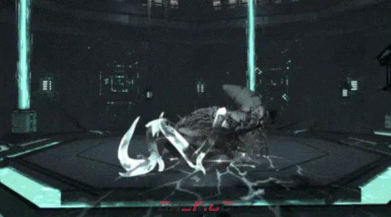 《深空之眼》荒兽穷奇介绍-第5张-手游攻略-GASK