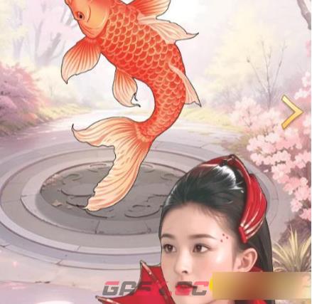 《解压找茬烧脑》第200关美人现真身通关攻略-第6张-手游攻略-GASK