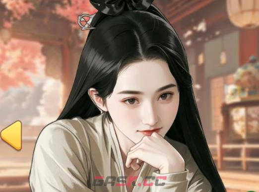 《解压找茬烧脑》第201关匹配发型通关攻略-第13张-手游攻略-GASK