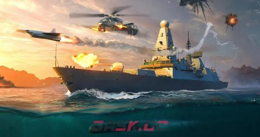 《现代战舰》主宰之章介绍-第2张-手游攻略-GASK
