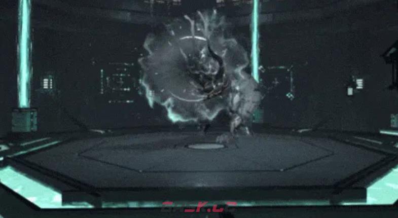 《深空之眼》荒兽穷奇介绍-第4张-手游攻略-GASK