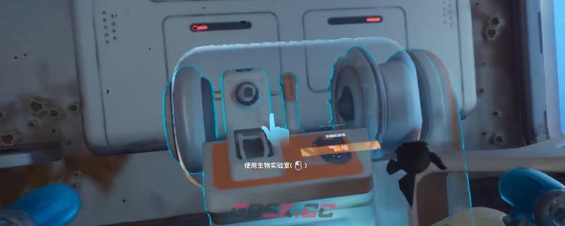 《深海迷航2：异星水域》前期技能获得方法介绍-第1张-单机攻略-GASK