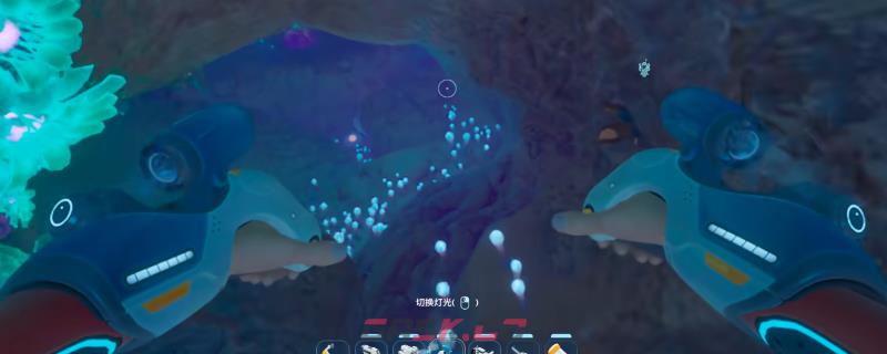 《深海迷航2：异星水域》快速解锁维修工具方法介绍-第1张-单机攻略-GASK