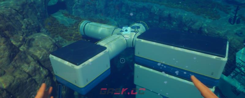 《深海迷航2：异星水域》游戏新手入门攻略分享-第1张-单机攻略-GASK