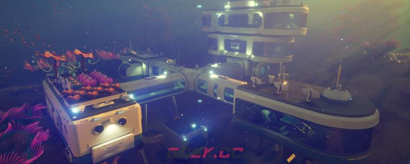 《深海迷航2：异星水域》游戏回档教学分享-第1张-单机攻略-GASK