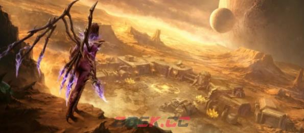 《暗黑破坏神：不朽》星际争霸联动介绍-第4张-手游攻略-GASK