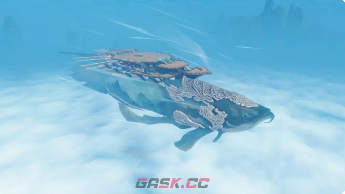 《完美世界》新副本妖灵镜玩法介绍-第3张-手游攻略-GASK